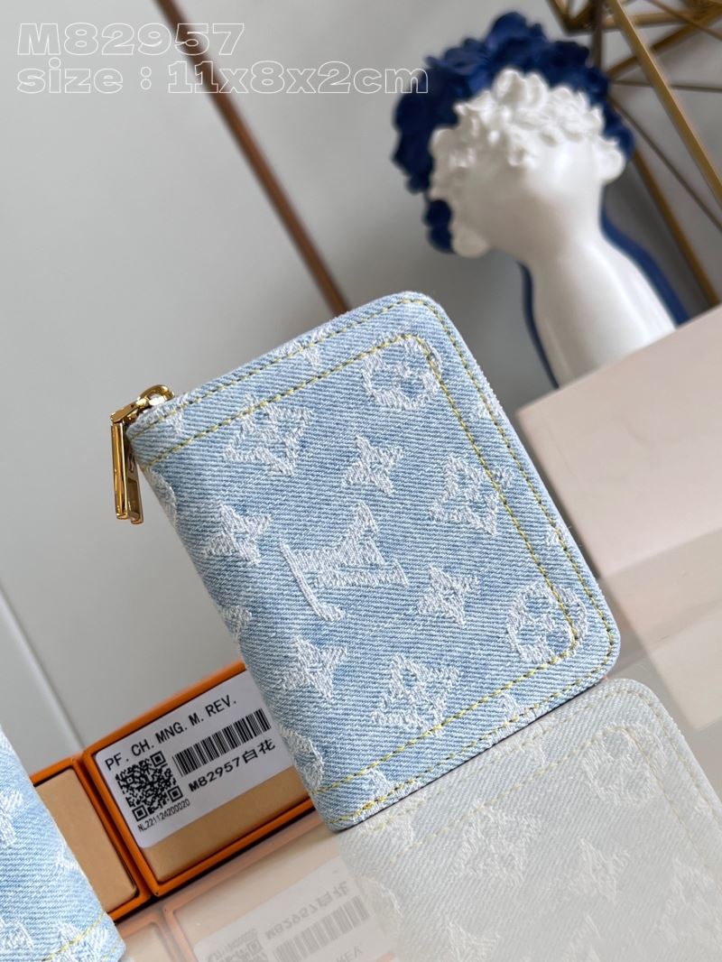 Louis Vuitton Wallets